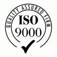 مقاله ISO 9000 مجموعه استانداردهای ISO 9000 در سال ۱۹۸۷ بوجود آمدند . در سال های قبل از بوجود آمدن ISO 9000 مفاهیم کیفیت کاملاً گیج کننده شده بودند . […]